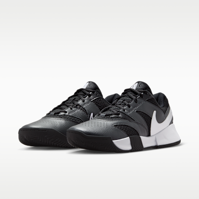 NikeCourt Lite 4 Men's Tennis Shoes. Nike.com
